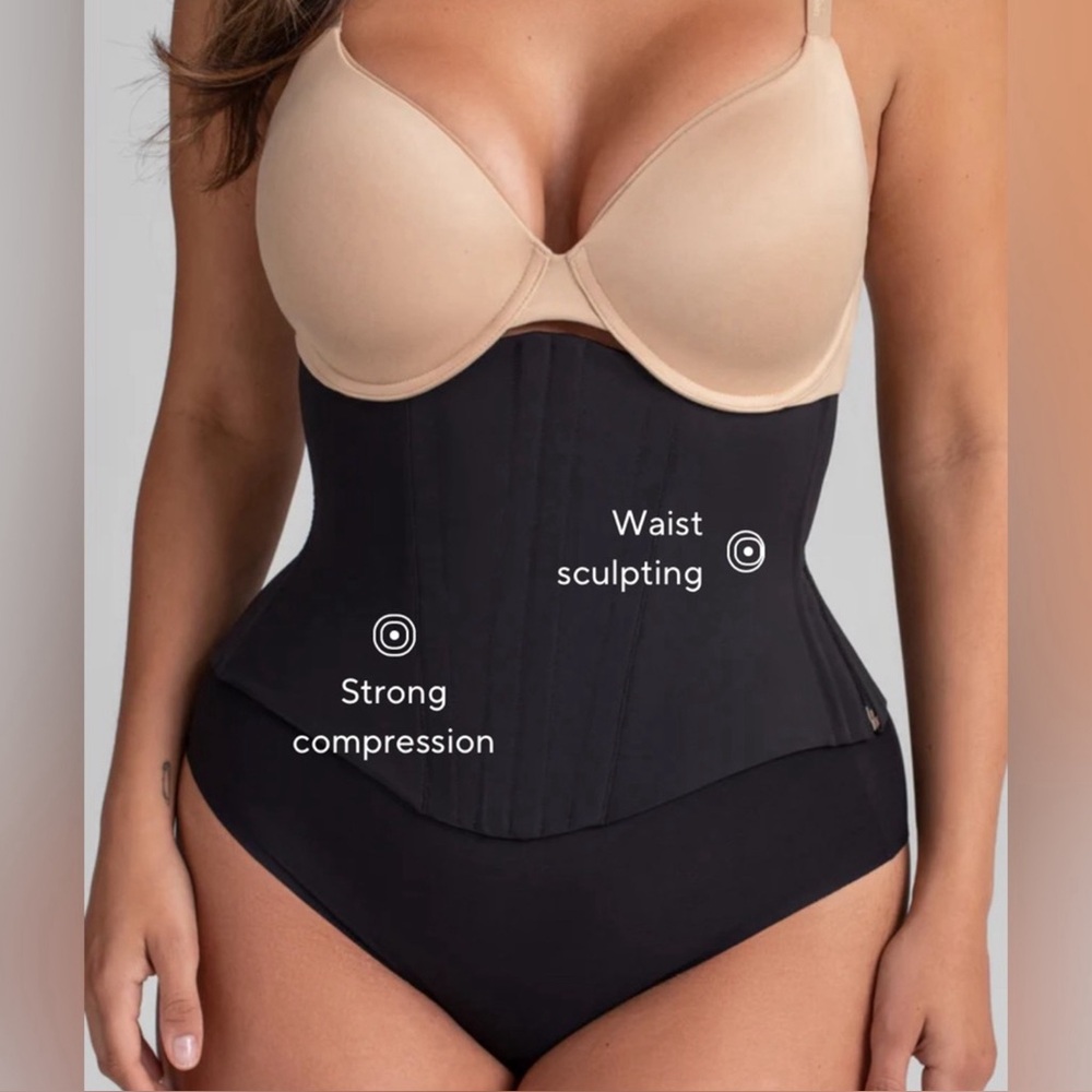 Honeylove Hero Waist Cincher